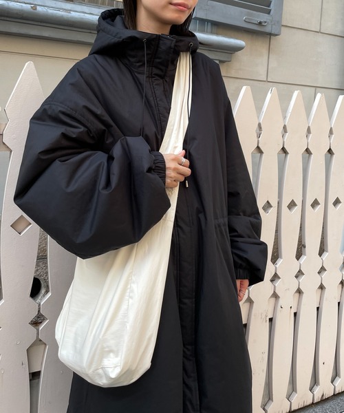 キャナルジーン　エルマール　モッズコート CANAL JEAN（キャナルジーン）の「El mar(エルマール) モッズコート