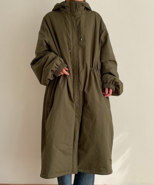 キャナルジーン　モッズコート 80301449b_17_d_215.jpg