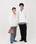 トレーナー スウェット ソフトタッチスウェット...の詳細画像1