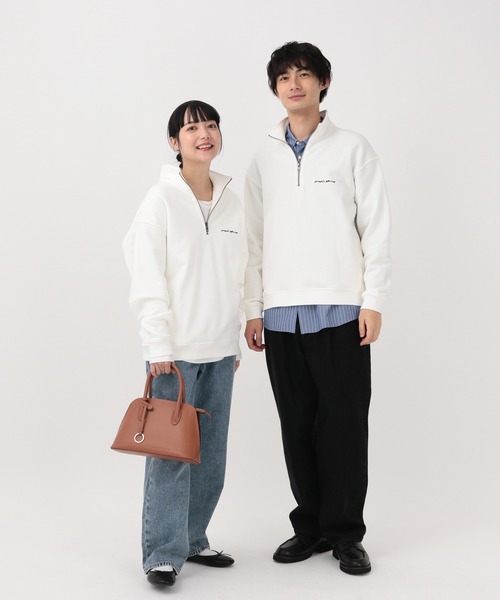 GLOBAL WORK(グローバルワーク) トレーナー スウェット 裏起毛 GLOBAL WORK(グローバルワーク) トレーナー スウェット 裏起毛