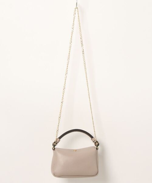 「LORISTELLA」 2WAYバッグ FREE ブラウン レディース_画像2