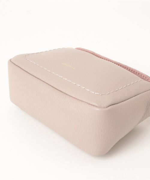 「LORISTELLA」 2WAYバッグ FREE ブラウン レディース_画像3