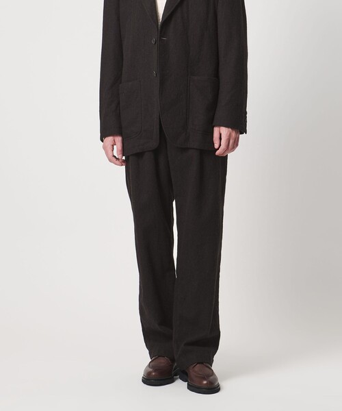 DISTRICT（ROSSIGNOL） スラックス 「District」シュリンク サージ 2