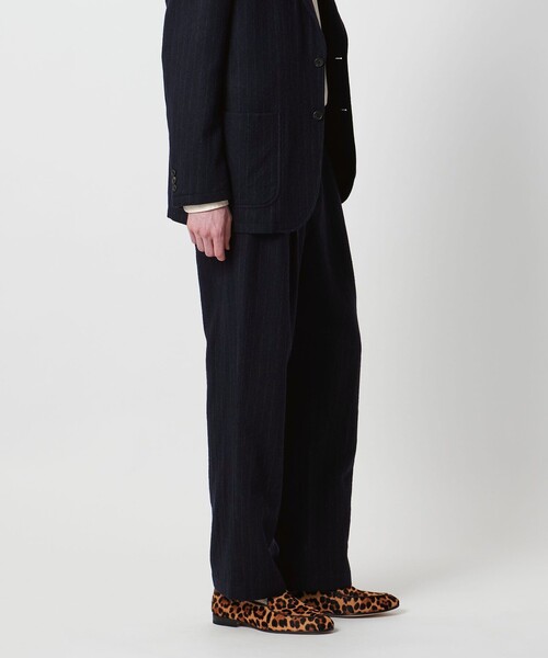 DISTRICT（ROSSIGNOL） スラックス 「District」シュリンク サージ 2