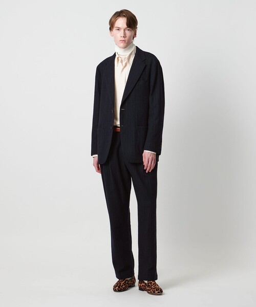 DISTRICT（ROSSIGNOL） スラックス 「District」シュリンク サージ 2