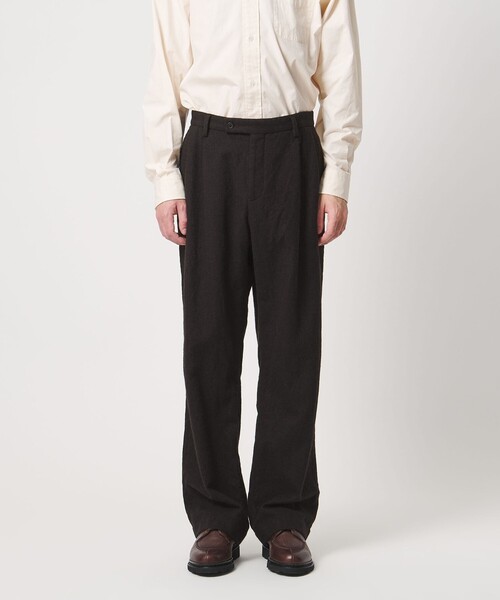 DISTRICT（ROSSIGNOL） スラックス 「District」シュリンク サージ 2