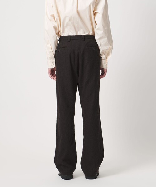 DISTRICT（ROSSIGNOL） スラックス 「District」シュリンク サージ 2