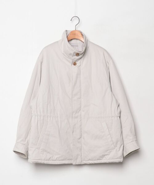 STEVEN ALAN（スティーブンアラン） コート S ベージュ レディース