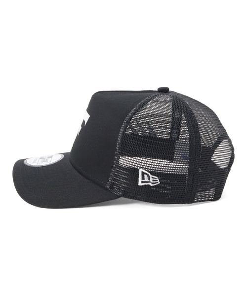 NEW ERA（ニューエラ） メッシュキャップ キャップ 帽子 紫外線カット