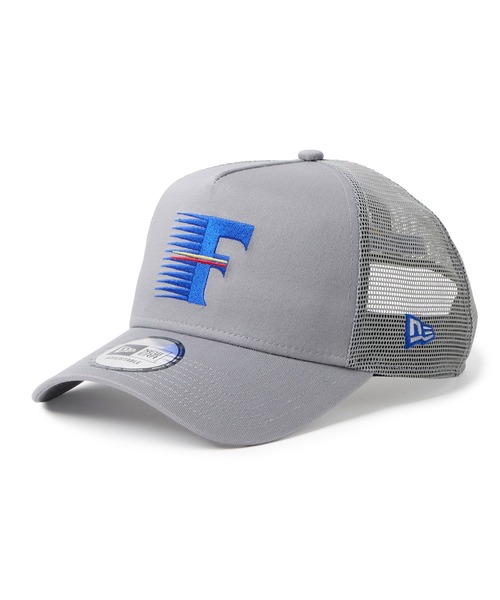 NEW ERA（ニューエラ） メッシュキャップ キャップ 帽子 紫外線カット