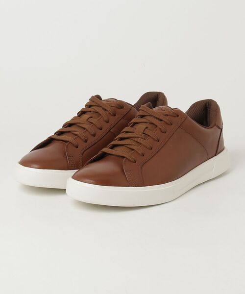 Clarks（クラークス） スニーカー 848J Romsey Lace ロムジー レース 