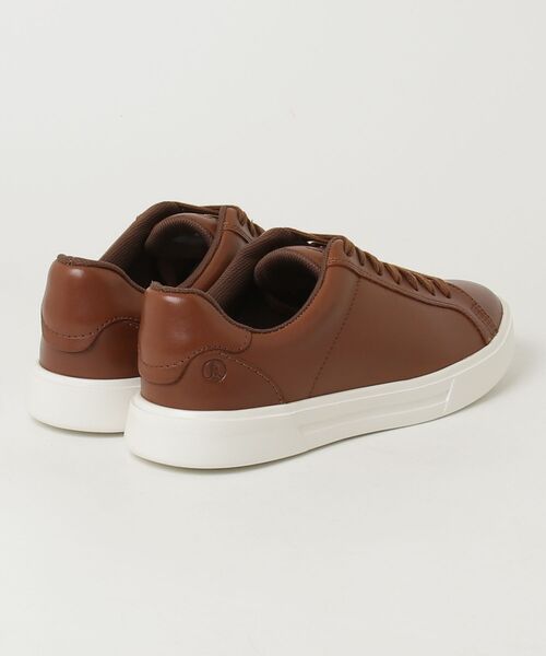 Clarks（クラークス） スニーカー 848J Romsey Lace ロムジー レース
