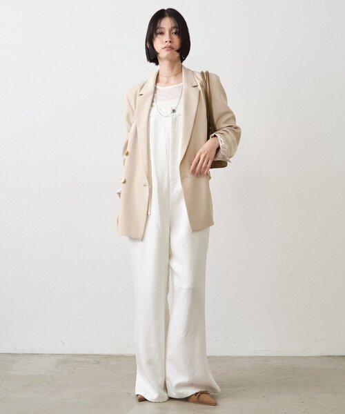 Loungedress(ラウンジドレス) ジャケット テーラードジャケット Loungedress(ラウンジドレス) ジャケット テーラードジャケット