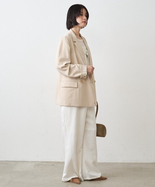 Loungedress（ラウンジドレス） ジャケット テーラードジャケット