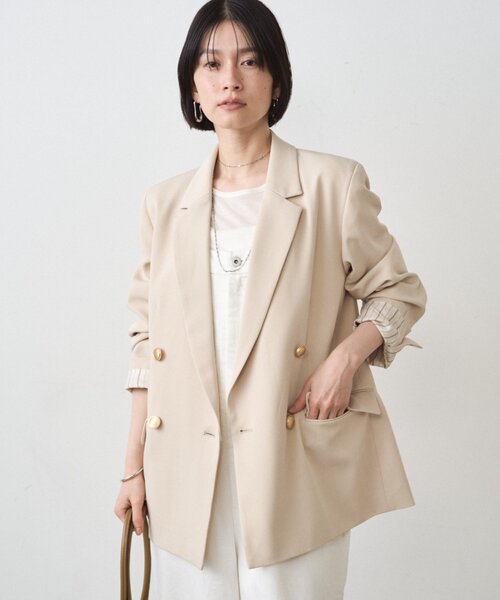Loungedress（ラウンジドレス） ジャケット テーラードジャケット