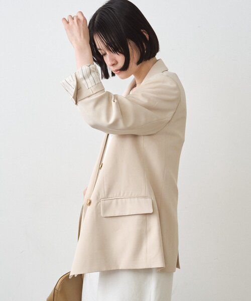 Loungedress（ラウンジドレス） ジャケット テーラードジャケット