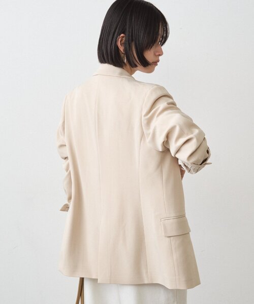 Loungedress（ラウンジドレス） ジャケット テーラードジャケット