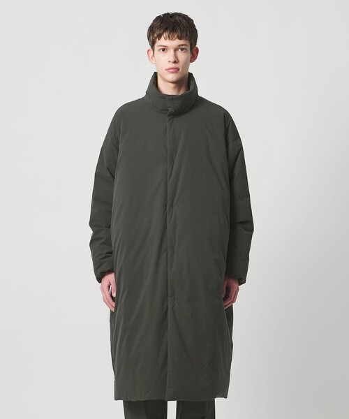 UNITED ARROWS & SONS by DAISUKE OBANA ダウンジャケット ダウン