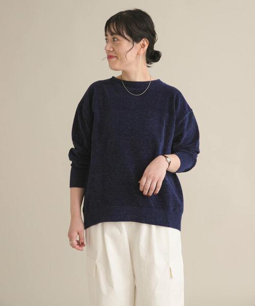 URBAN RESEARCH DOORS（アーバンリサーチドアーズ） ニット セーター