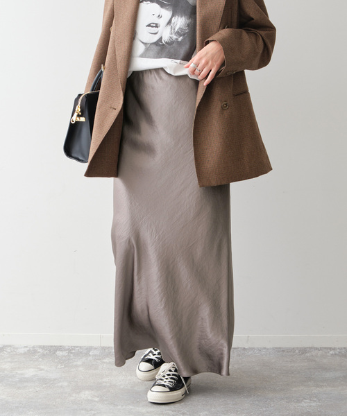 Spick＆Span（スピック アンド スパン） 「Spick & Span」 スカート 36  