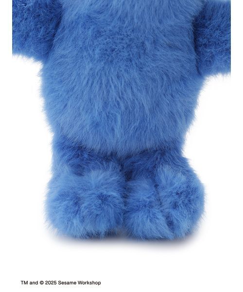 SESAME STREET（セサミストリート） キーホルダー リング付き