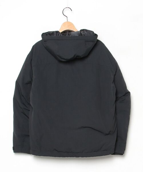 URBAN RESEARCH Sonny Label ダウンジャケット FREE ブラック