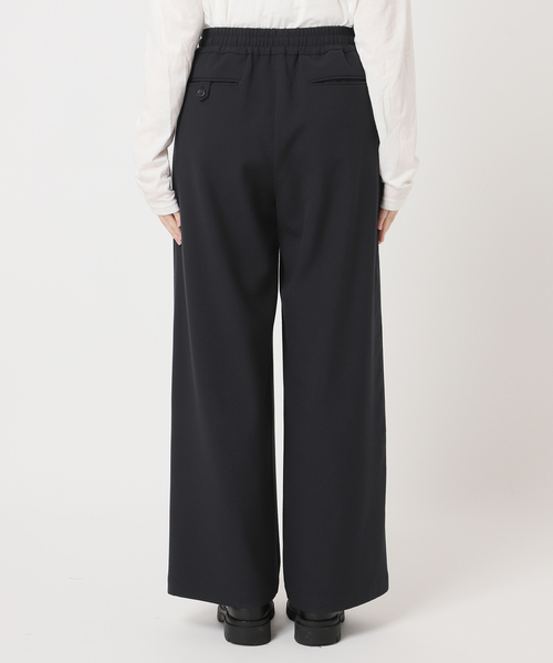 JOURNAL STANDARD（ジャーナルスタンダード） パンツ THERMO WIDE EASY