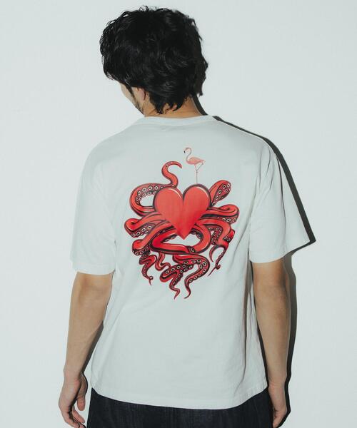 NO GRASS TYPE ハート 黒 Tシャツ S 楽天市場】【お買い物マラソン限定｜最大2,000円OFFクーポン】ハート柄