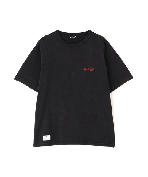 Schott N.Y.C（ショット） tシャツ Schott/ショット/HEART OCTOPUS T