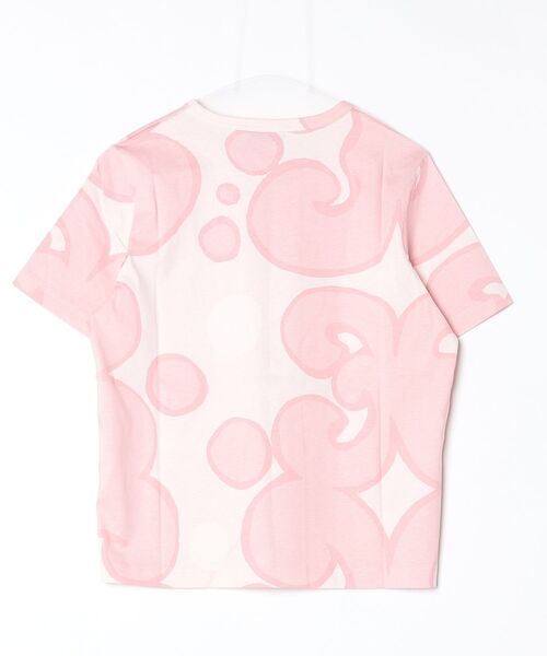 marimekko（マリメッコ） tシャツ 半袖 「kioski」Erna Keidas / t