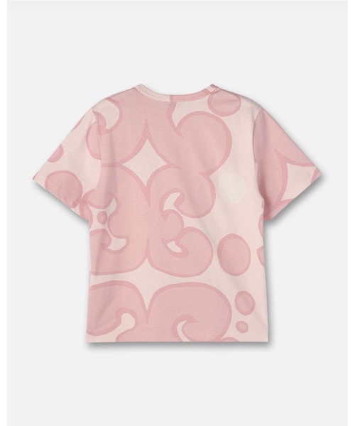 Marimekko Kioski 半袖シャツ XS marimekko（マリメッコ） tシャツ 半袖 「kioski」Erna Keidas / t