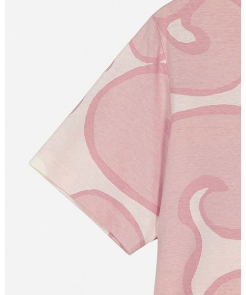 marimekko（マリメッコ） tシャツ 半袖 「kioski」Erna Keidas / t