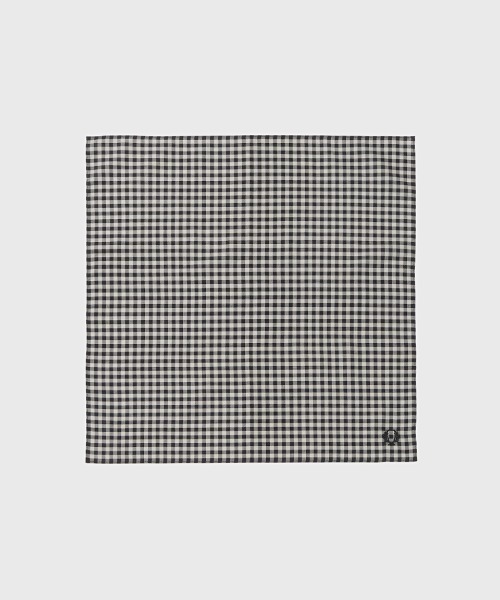 FRED PERRY（フレッドペリー） ハンカチ Handkerchief／フレッドペリー