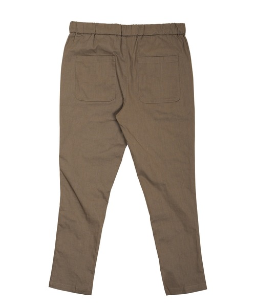 「roshell」 スラックス MEDIUM グリーン系その他 メンズ_画像5