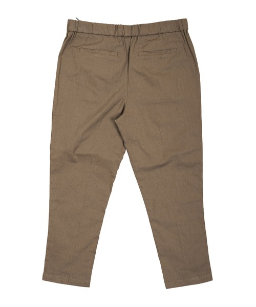 「roshell」 スラックス MEDIUM グリーン系その他 メンズ_画像7