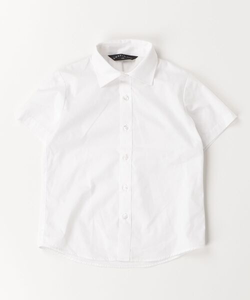 「petit main」 「KIDS」セットアップ 120cm チャコール キッズ_画像3