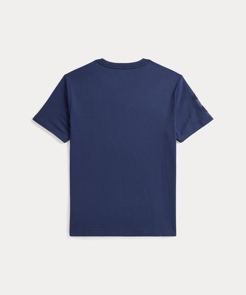 Polo Ralph Lauren Childrenswear tシャツ Big Pony コットン