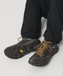 スニーカー 「HOKA」マファテ スピード 4...の詳細画像1