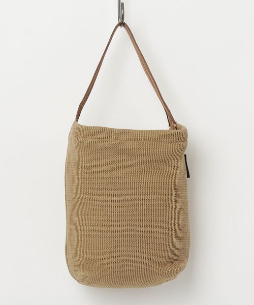 「BAG'n'NOUN」 ハンドバッグ - ベージュ レディース_画像2