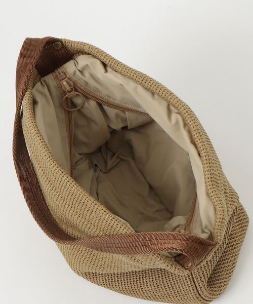 「BAG'n'NOUN」 ハンドバッグ - ベージュ レディース_画像4