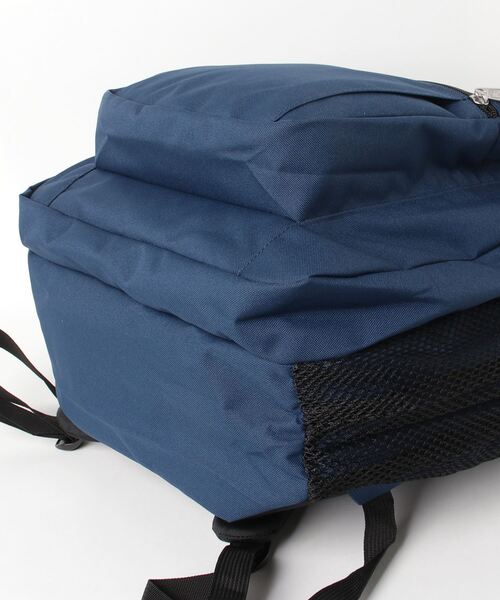 「JANSPORT」 リュック FREE ネイビー メンズ_画像3