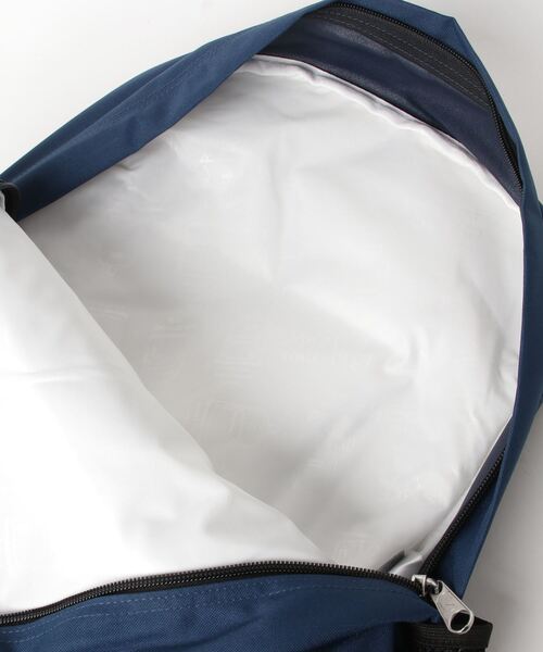 「JANSPORT」 リュック FREE ネイビー メンズ_画像4