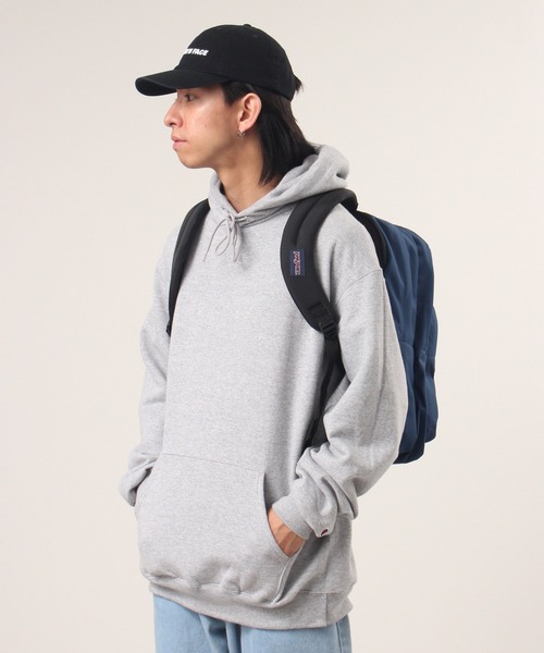 「JANSPORT」 リュック FREE ネイビー メンズ_画像6