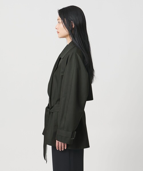 MARW UNITED ARROWS（マルゥ ユナイテッドアローズ） トレンチコート