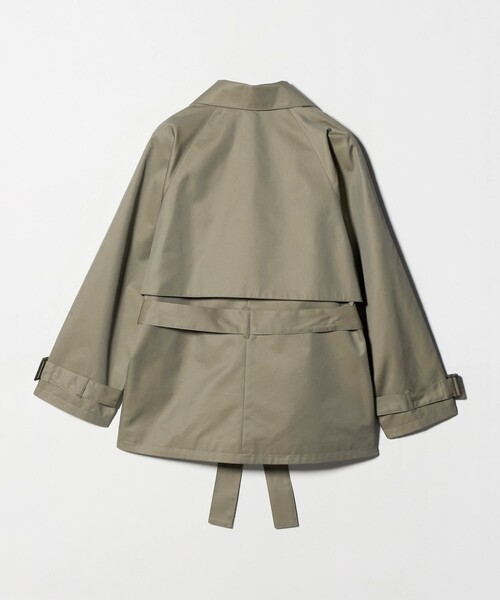 MARW UNITED ARROWS（マルゥ ユナイテッドアローズ） トレンチコート
