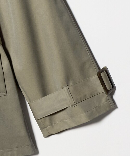 MARW UNITED ARROWS（マルゥ ユナイテッドアローズ） トレンチコート