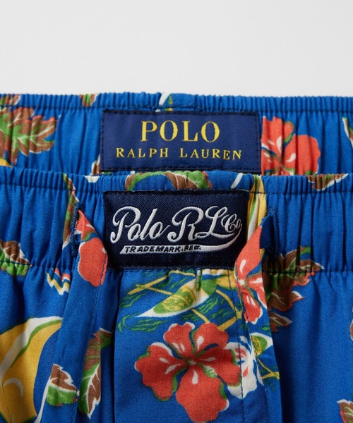 POLO RALPH LAUREN（ポロ・ラルフローレン） ラルフローレン ルーム