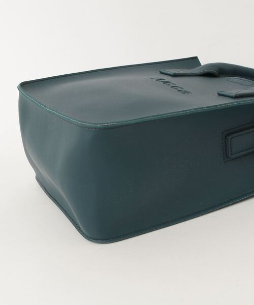 「ZUCCa」 2WAYバッグ FREE グリーン レディース_画像3