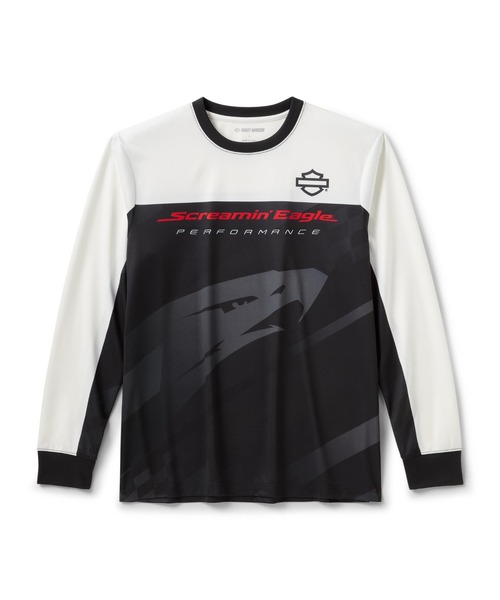 Harley Davidson（ハーレー・ダビッドソン） tシャツ Screamin' Eagle
