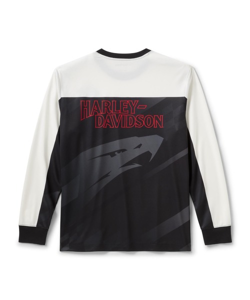 Harley Davidson（ハーレー・ダビッドソン） tシャツ Screamin' Eagle